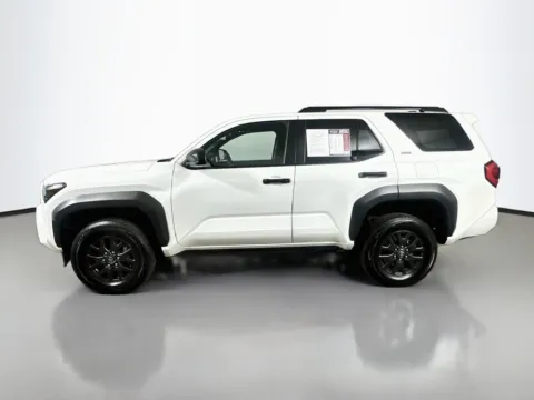 More photos of 2025 Toyota 4Runner SR5 at Automaxx of the Carolinas, SC