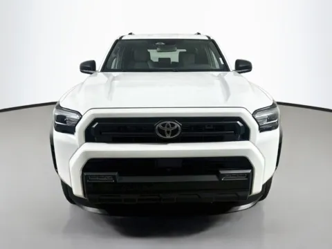 Photos of 2025 Toyota 4Runner SR5 for sale in Summerville, SC at Automaxx of the Carolinas