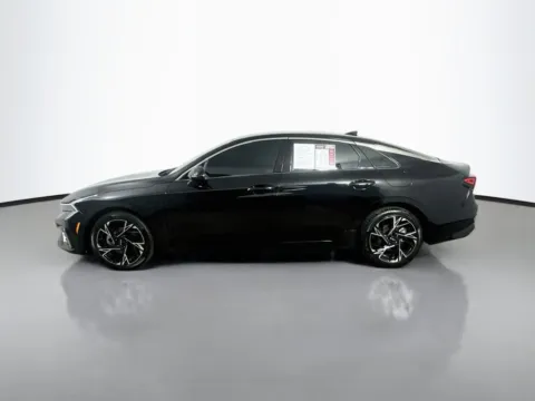 More photos of 2025 Kia K5 GT-Line at Automaxx of the Carolinas, SC