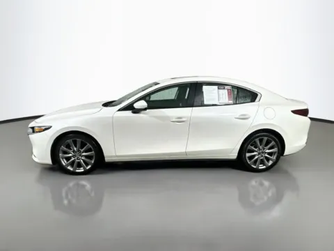 More photos of 2025 Mazda Mazda3 2.5 S Preferred Package at Automaxx of the Carolinas, SC