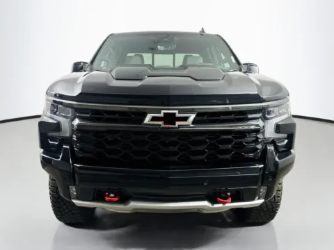 Photos of 2025 Chevrolet Silverado 1500 ZR2 for sale in Summerville, SC at Automaxx of the Carolinas