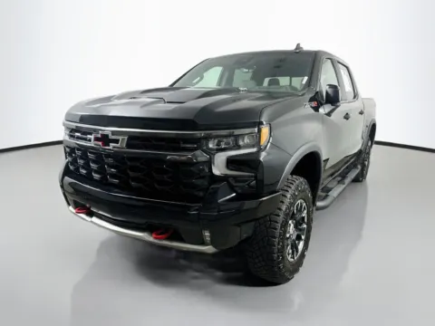 Another view of 2025 Chevrolet Silverado 1500 ZR2 for sale in Summerville, SC at Automaxx of the Carolinas