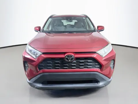 Photos of 2019 Toyota RAV4 XLE for sale in Summerville, SC at Automaxx of the Carolinas