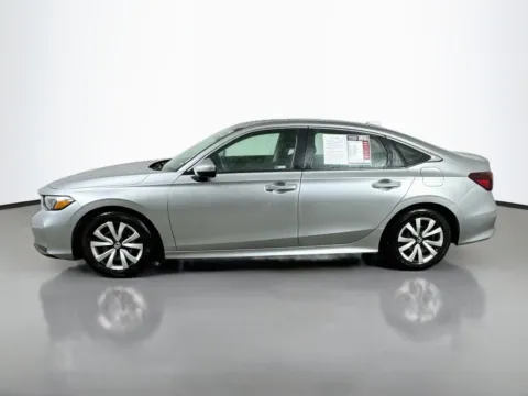 More photos of 2025 Honda Civic LX at Automaxx of the Carolinas, SC