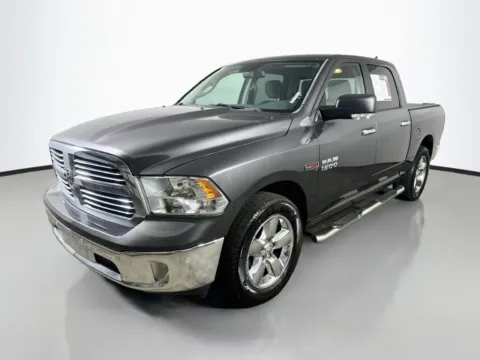 Another view of 2016 Ram 1500 Big Horn for sale in Summerville, SC at Automaxx of the Carolinas