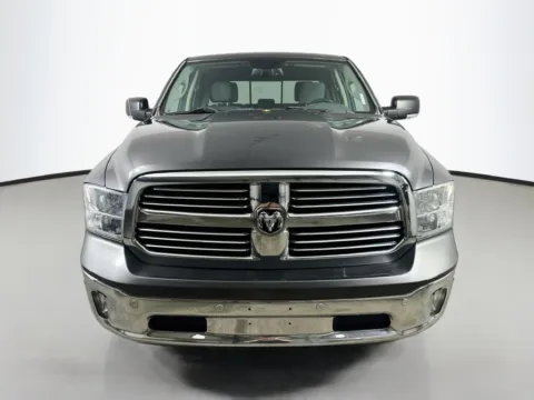 Photos of 2016 Ram 1500 Big Horn for sale in Summerville, SC at Automaxx of the Carolinas