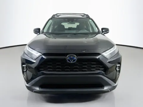 Photos of 2024 Toyota RAV4 Hybrid Woodland Edition for sale in Summerville, SC at Automaxx of the Carolinas