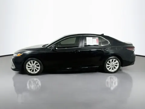More photos of 2022 Toyota Camry LE at Automaxx of the Carolinas, SC