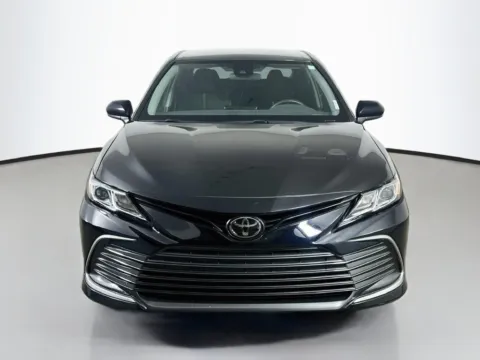 Photos of 2022 Toyota Camry LE for sale in Summerville, SC at Automaxx of the Carolinas