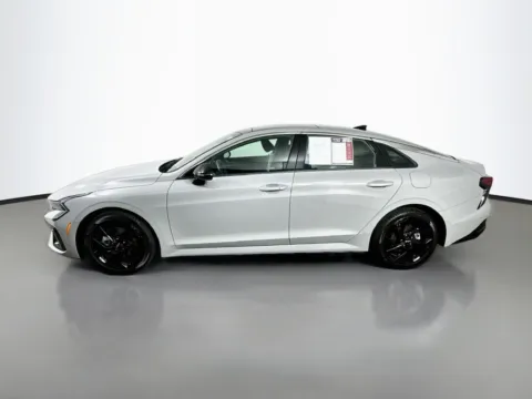 More photos of 2026 Kia K5 GT-Line at Automaxx of the Carolinas, SC