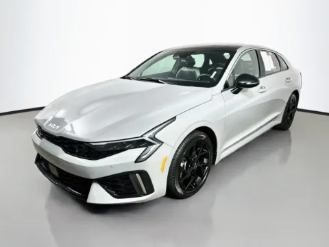 Another view of 2026 Kia K5 GT-Line for sale in Summerville, SC at Automaxx of the Carolinas