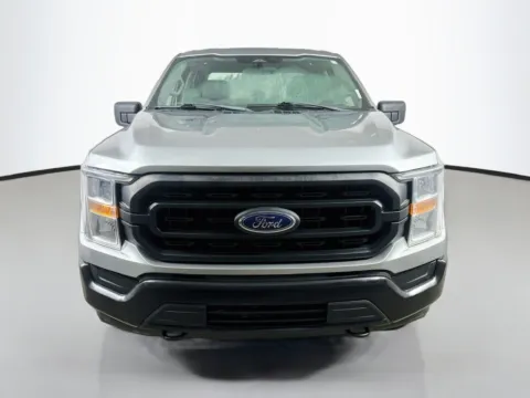 Photos of 2022 Ford F-150 XL for sale in Summerville, SC at Automaxx of the Carolinas