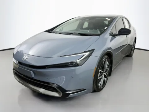 Another view of 2023 Toyota Prius XLE for sale in Summerville, SC at Automaxx of the Carolinas