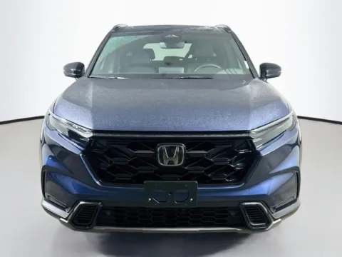 Photos of 2026 Honda CR-V Hybrid Sport-L for sale in Summerville, SC at Automaxx of the Carolinas