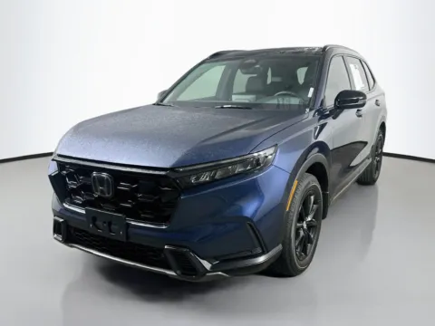 Another view of 2026 Honda CR-V Hybrid Sport-L for sale in Summerville, SC at Automaxx of the Carolinas