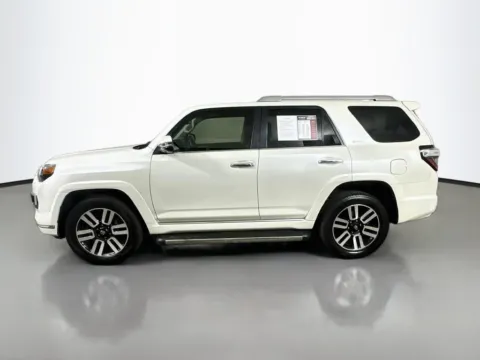 More photos of 2022 Toyota 4Runner Limited at Automaxx of the Carolinas, SC