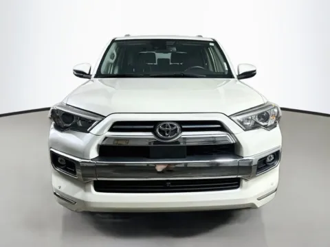 Photos of 2022 Toyota 4Runner Limited for sale in Summerville, SC at Automaxx of the Carolinas