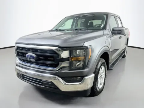 Another view of 2023 Ford F-150 XLT for sale in Summerville, SC at Automaxx of the Carolinas