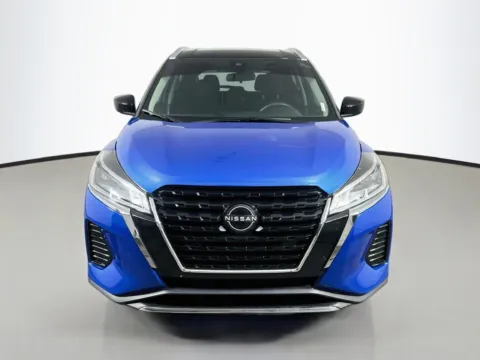 Photos of 2022 Nissan Kicks SV for sale in Summerville, SC at Automaxx of the Carolinas