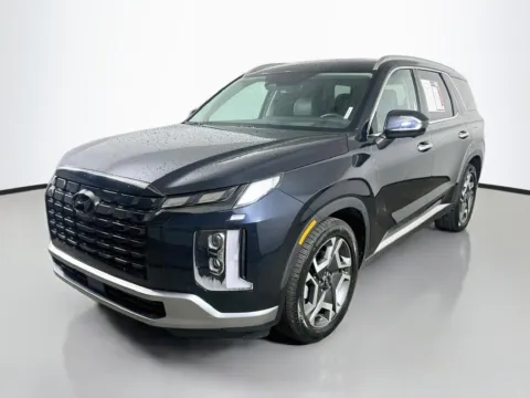 Another view of 2024 Hyundai Palisade Limited for sale in Summerville, SC at Automaxx of the Carolinas