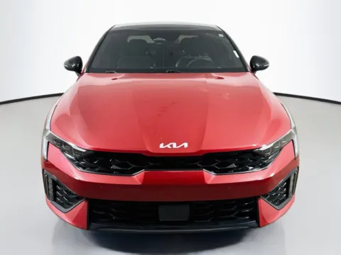 Photos of 2025 Kia K5 GT-Line for sale in Summerville, SC at Automaxx of the Carolinas