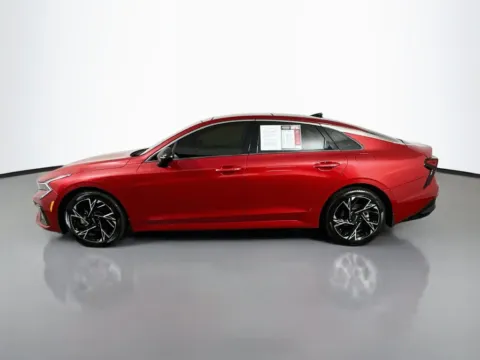 More photos of 2025 Kia K5 GT-Line at Automaxx of the Carolinas, SC