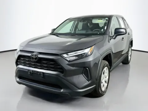 Another view of 2025 Toyota RAV4 LE for sale in Summerville, SC at Automaxx of the Carolinas