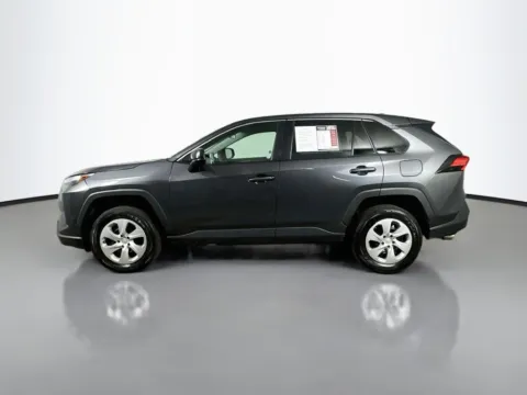 More photos of 2025 Toyota RAV4 LE at Automaxx of the Carolinas, SC