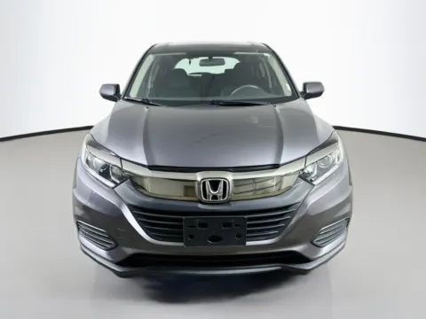 Photos of 2022 Honda HR-V LX for sale in Summerville, SC at Automaxx of the Carolinas