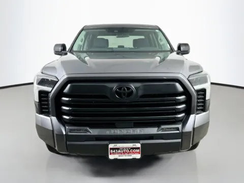 Photos of 2023 Toyota Tundra SR5 for sale in Summerville, SC at Automaxx of the Carolinas