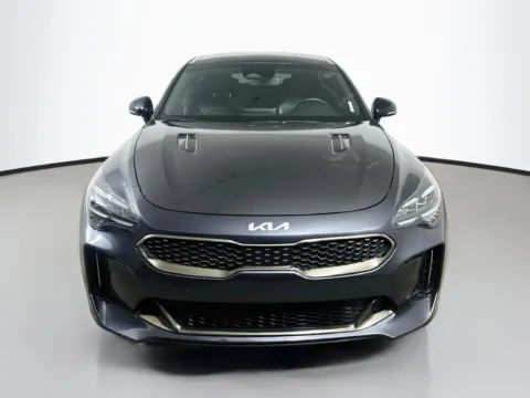 Photos of 2023 Kia Stinger GT-Line for sale in Summerville, SC at Automaxx of the Carolinas