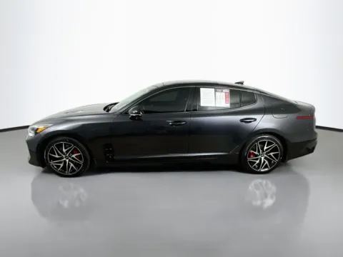 More photos of 2023 Kia Stinger GT-Line at Automaxx of the Carolinas, SC