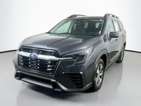 Another view of 2023 Subaru Ascent Premium for sale in Summerville, SC at Automaxx of the Carolinas