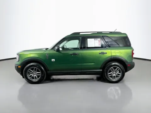 More photos of 2025 Ford Bronco Sport Big Bend at Automaxx of the Carolinas, SC