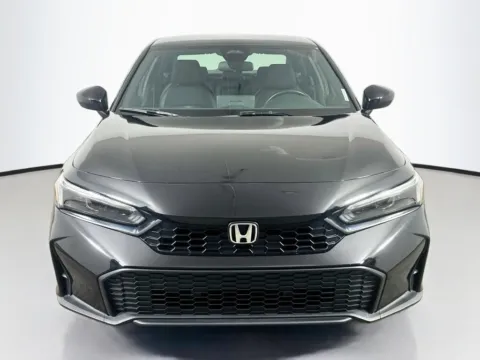 Photos of 2025 Honda Civic Sport for sale in Summerville, SC at Automaxx of the Carolinas