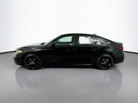 More photos of 2025 Honda Civic Sport at Automaxx of the Carolinas, SC