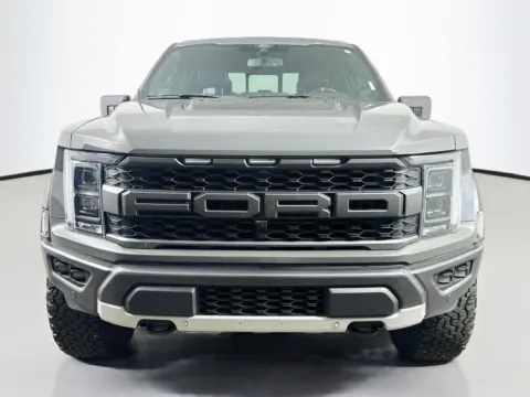 Photos of 2021 Ford F-150 Raptor for sale in Summerville, SC at Automaxx of the Carolinas