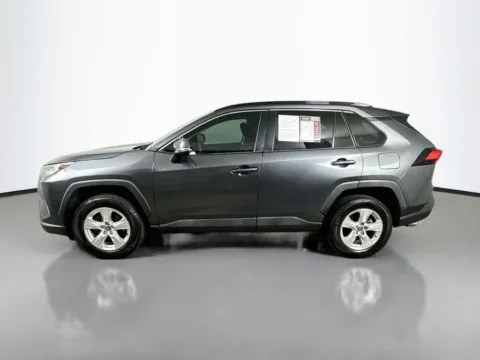 More photos of 2021 Toyota RAV4 XLE at Automaxx of the Carolinas, SC