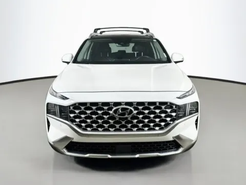Photos of 2022 Hyundai Santa Fe Hybrid Limited for sale in Summerville, SC at Automaxx of the Carolinas