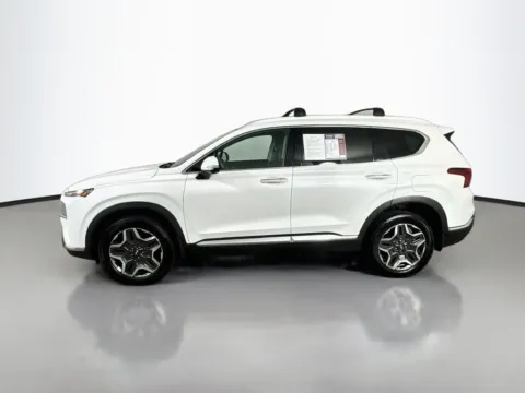 More photos of 2022 Hyundai Santa Fe Hybrid Limited at Automaxx of the Carolinas, SC