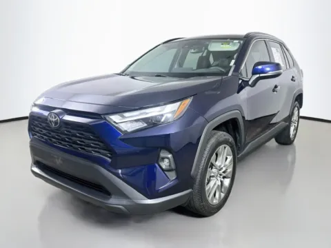 Another view of 2022 Toyota RAV4 XLE Premium for sale in Summerville, SC at Automaxx of the Carolinas