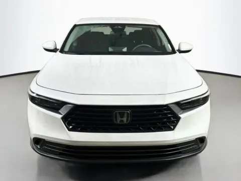Photos of 2025 Honda Accord LX for sale in Summerville, SC at Automaxx of the Carolinas