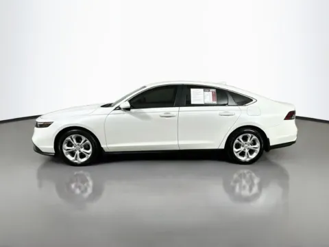 More photos of 2025 Honda Accord LX at Automaxx of the Carolinas, SC