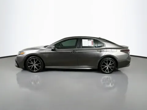 More photos of 2024 Toyota Camry SE at Automaxx of the Carolinas, SC