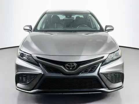 Photos of 2024 Toyota Camry SE for sale in Summerville, SC at Automaxx of the Carolinas