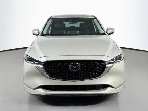 Photos of 2025 Mazda CX-5 2.5 S Select Package for sale in Summerville, SC at Automaxx of the Carolinas
