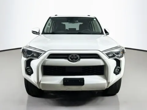 Photos of 2021 Toyota 4Runner SR5 Premium for sale in Summerville, SC at Automaxx of the Carolinas