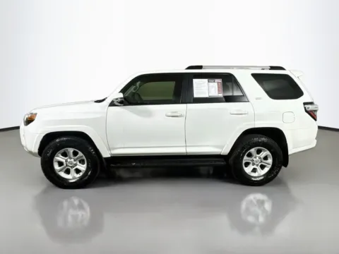 More photos of 2021 Toyota 4Runner SR5 Premium at Automaxx of the Carolinas, SC
