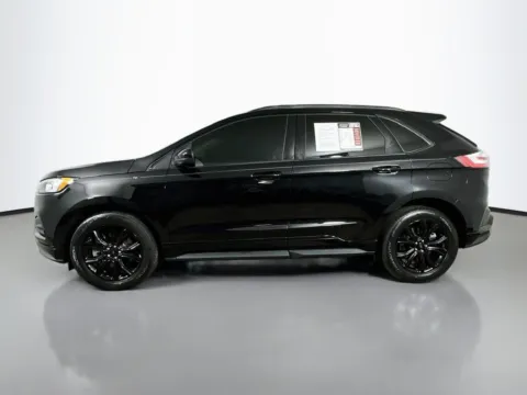 More photos of 2024 Ford Edge SE at Automaxx of the Carolinas, SC