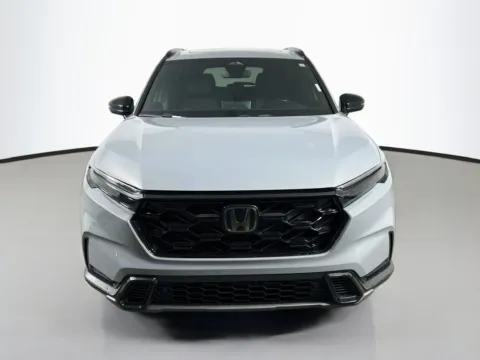 Photos of 2025 Honda CR-V Hybrid Sport-L for sale in Summerville, SC at Automaxx of the Carolinas